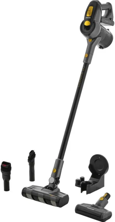 AKU tyčový vysávač SENCOR 3v1 - 3