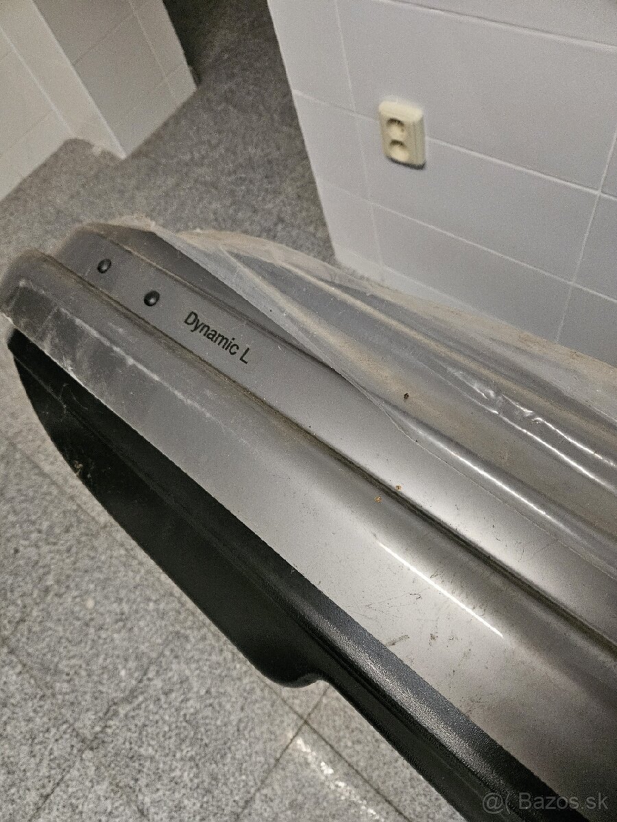 Thulle Dynamic L 900 strešný boc - 3