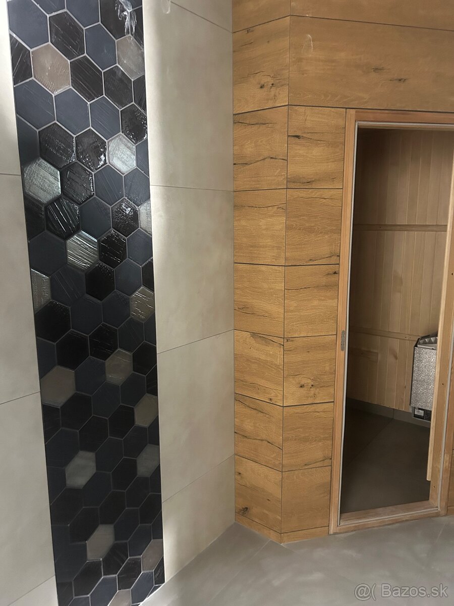 Stavebné a rekonštrukčné práce - 3