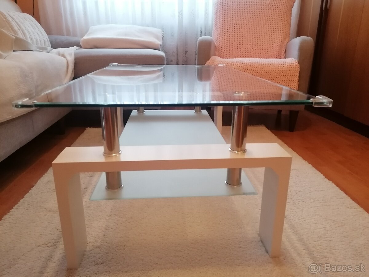 Konferencny stolik - 3