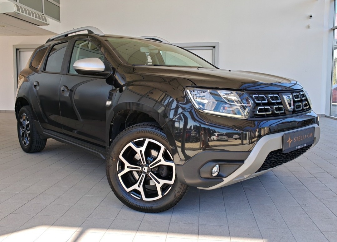 Dacia Duster 1.2 92KW TCe S S Prestige 4x2 - 3