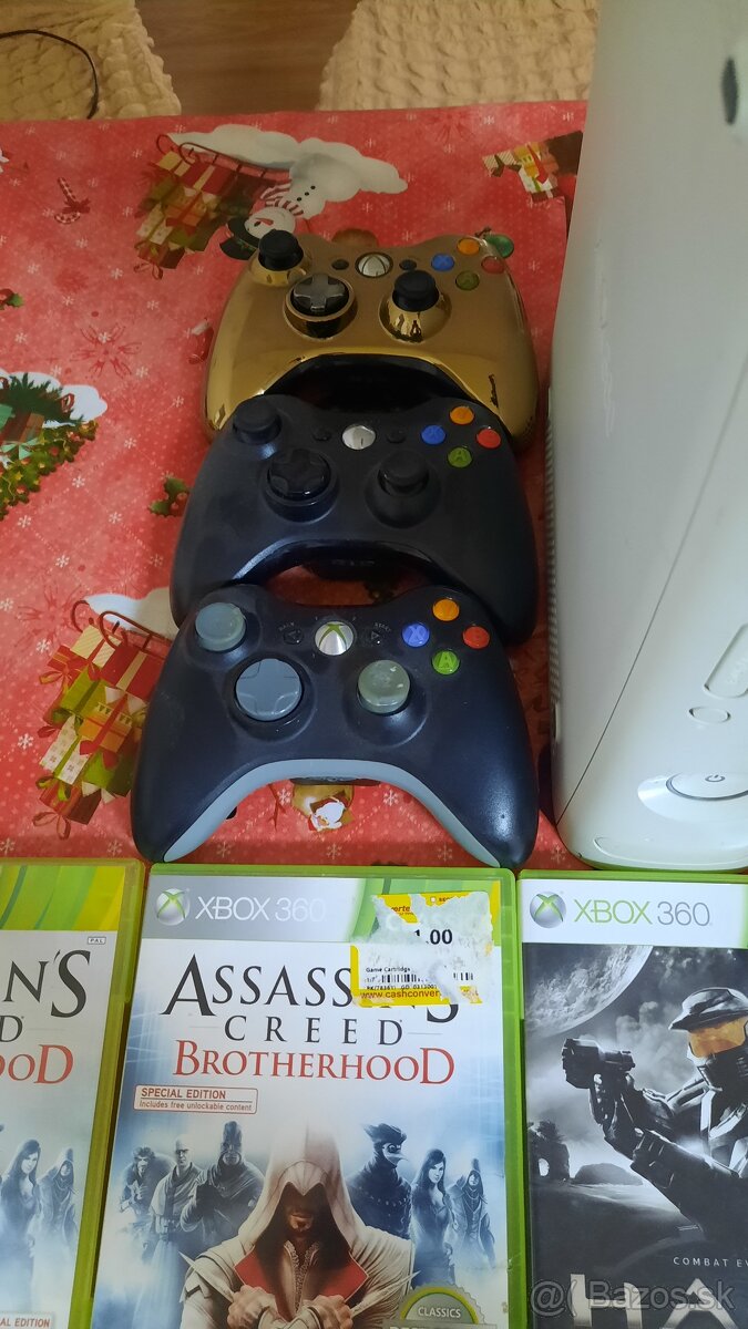 Xbox 360 - 3