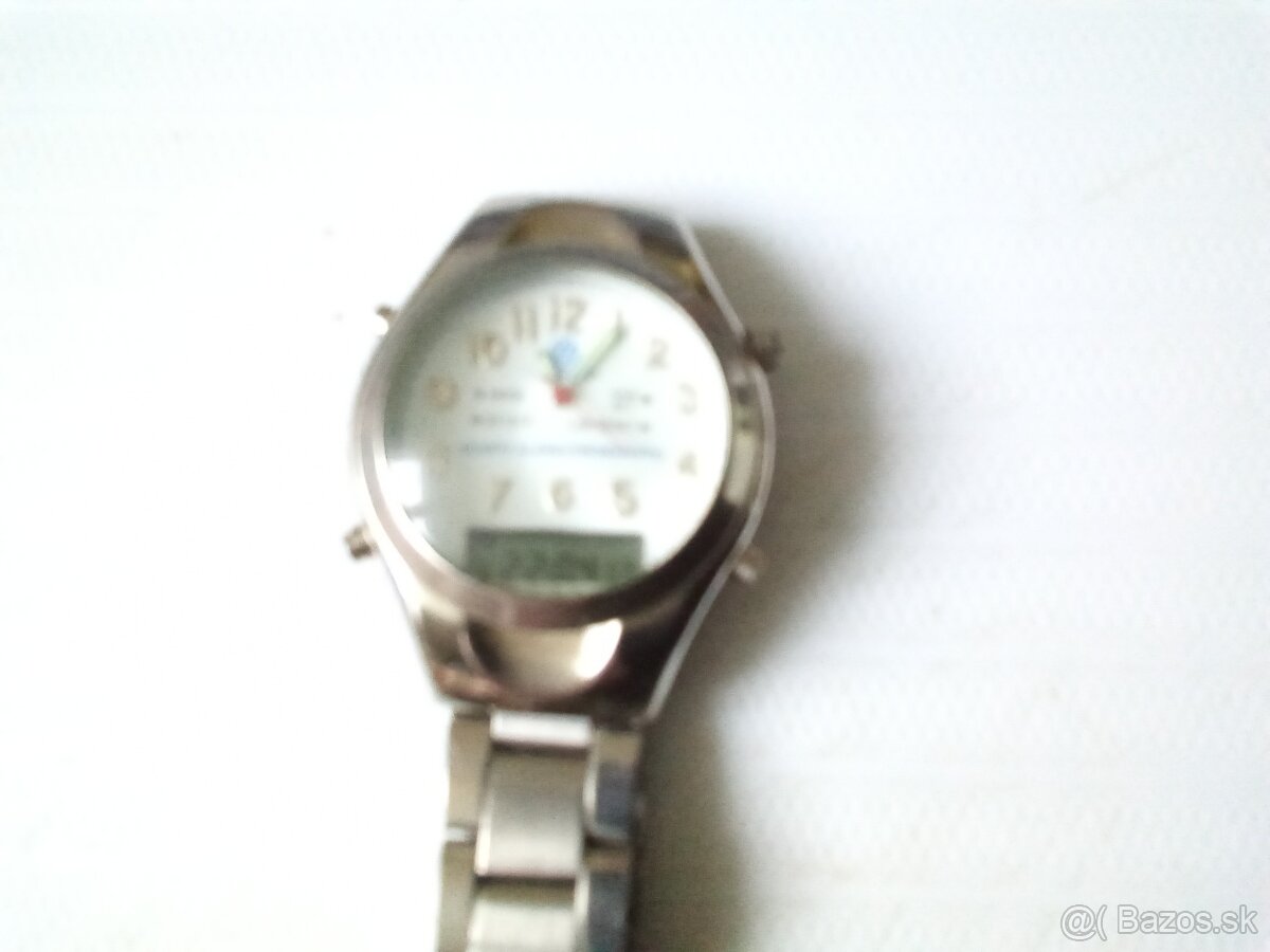 hodinky wolcvágén - 3