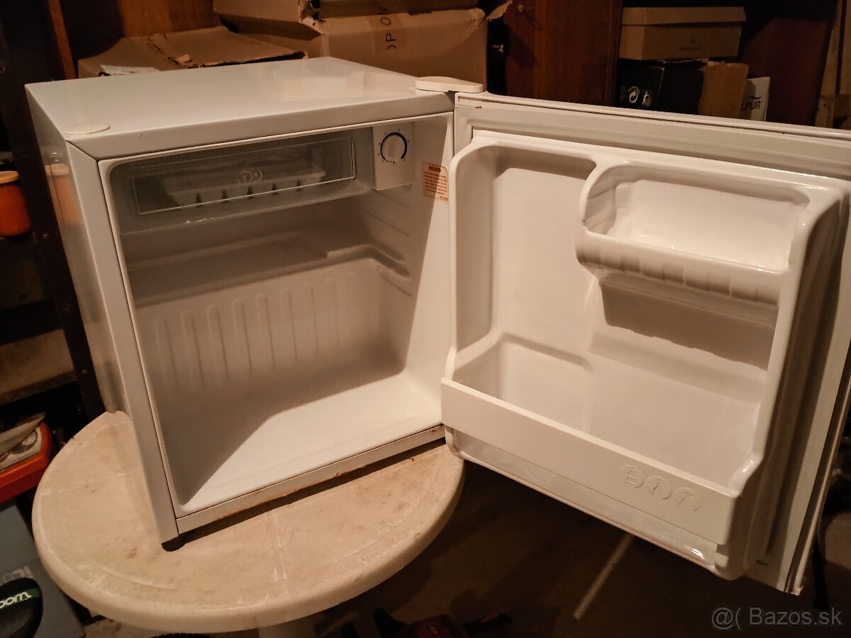 LG MINI CHLADNICKA - 3