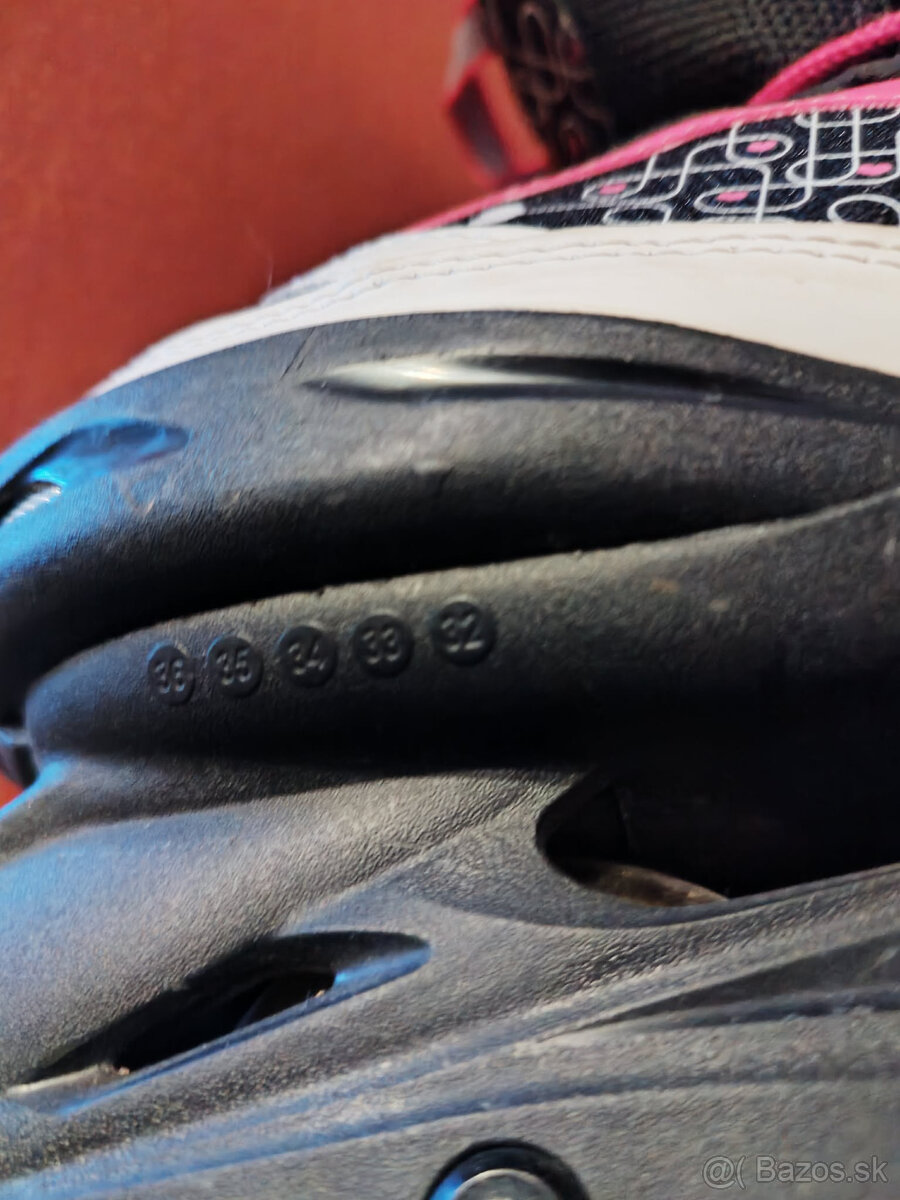 kolieskove korcule - 3