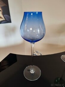 Tónované poháre - 3