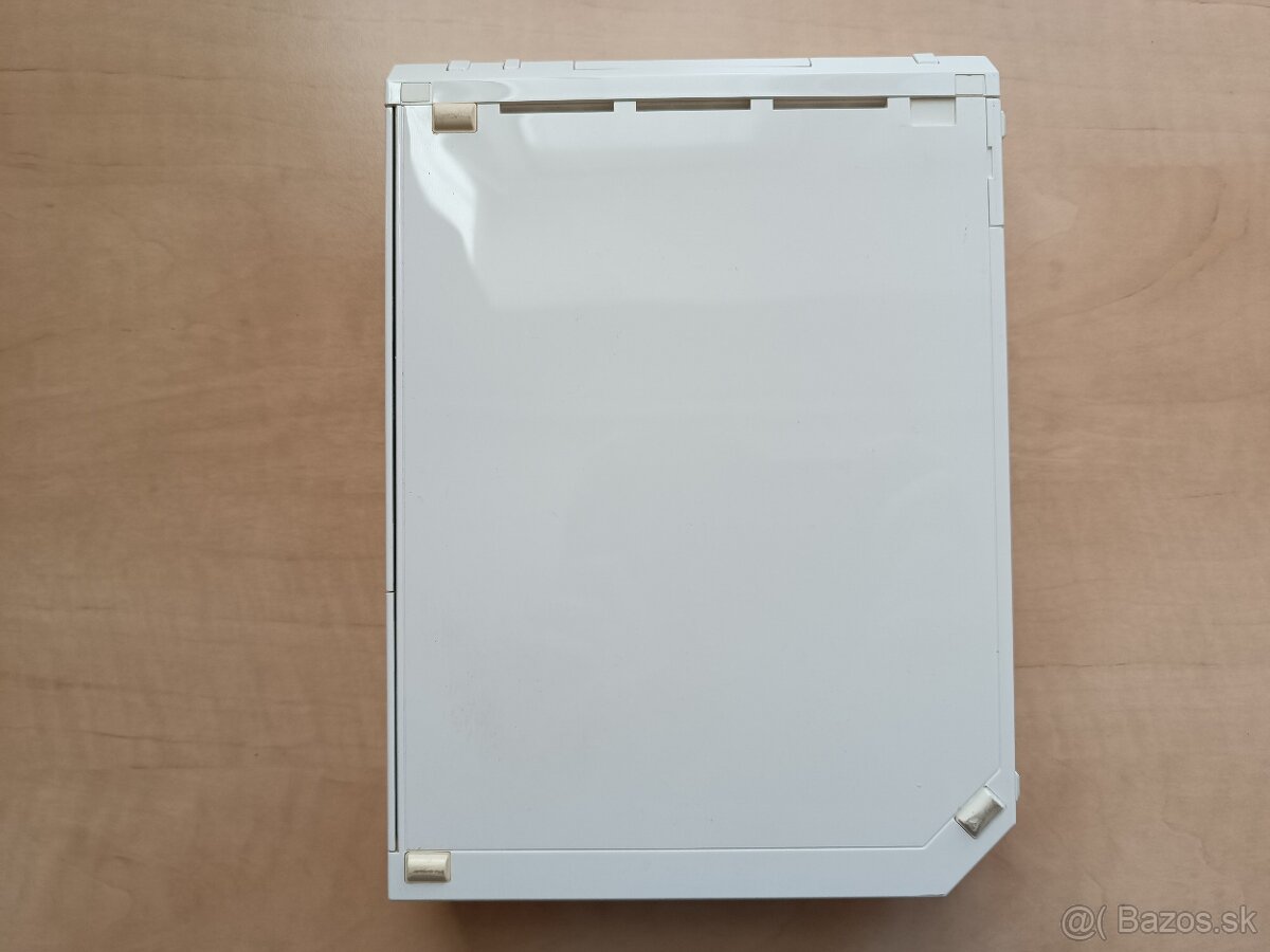 Nintendo Wii, HDMI výstup + príslušenstvo - 3