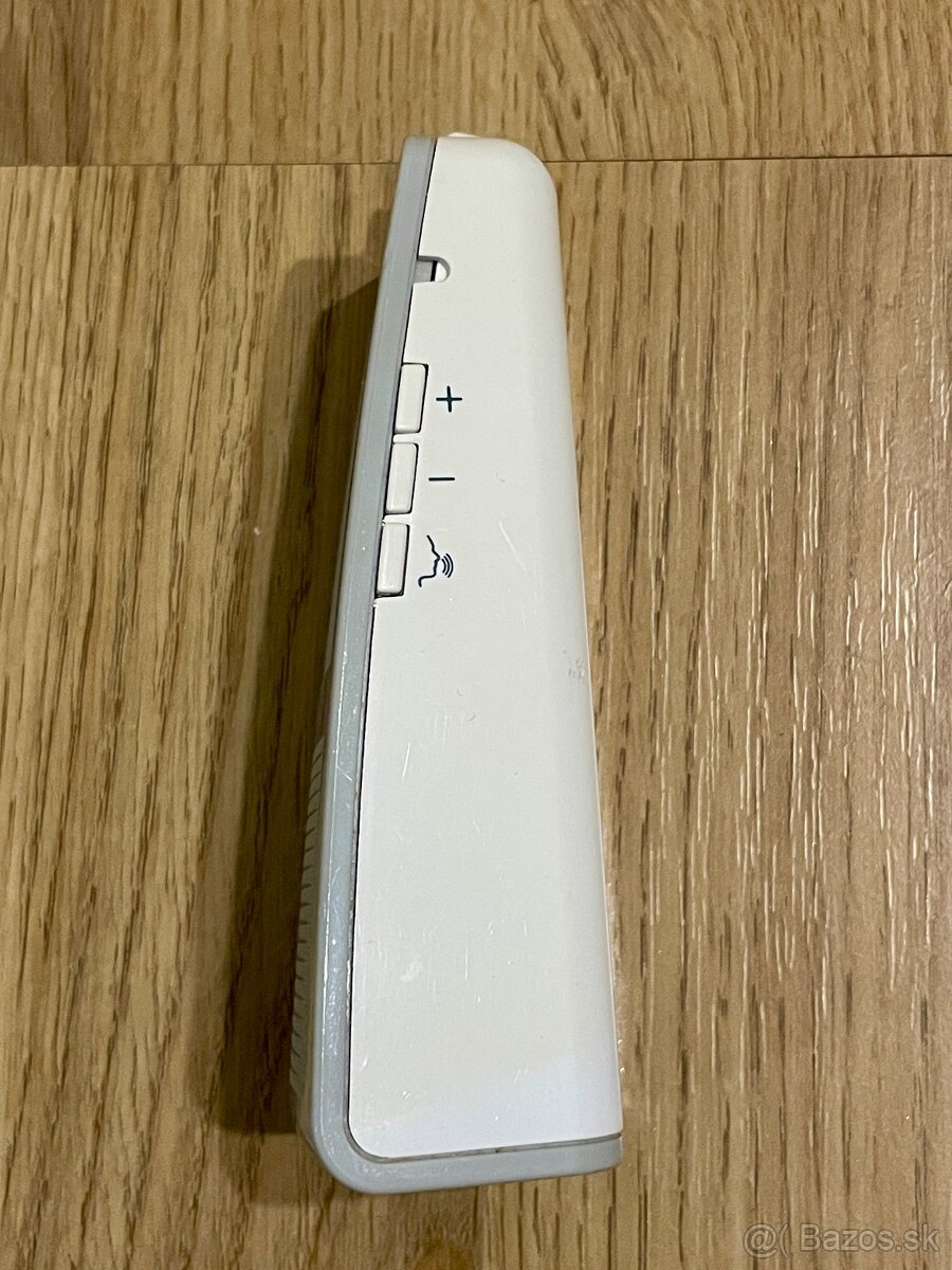 Detska pestunka a monitor dychu Angelcare AC1100 - 3