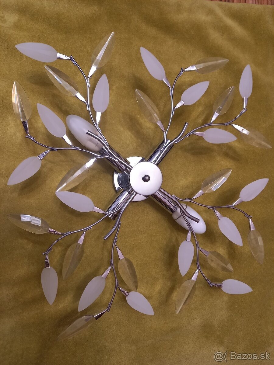 Stropné osvetlenie - 3