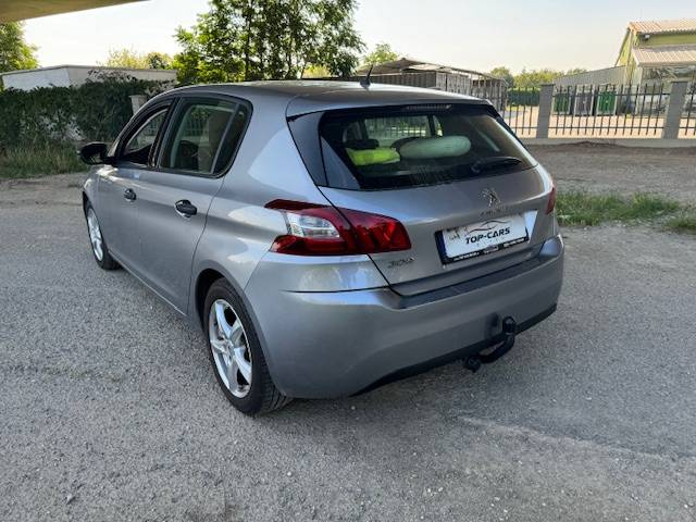 Peugeot 308 1.2 Vti Access - 3