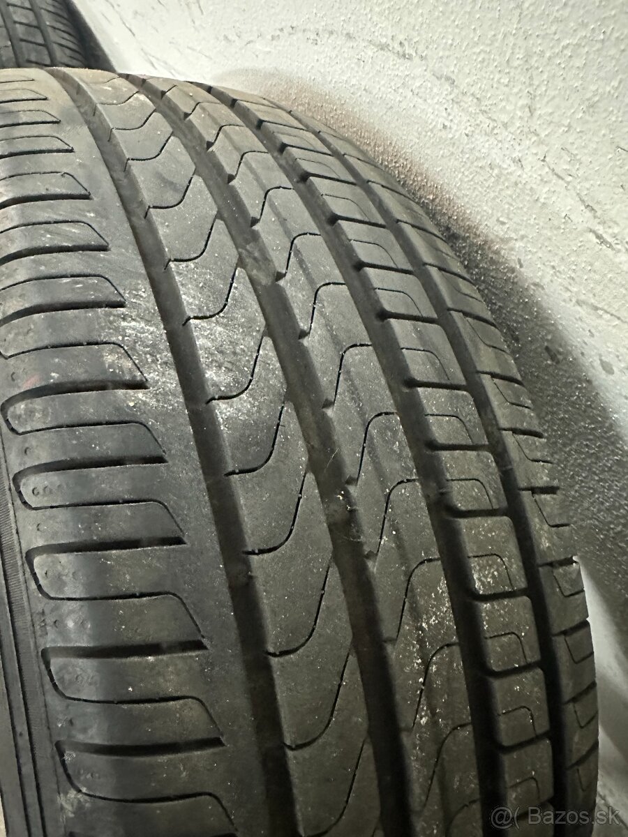 Letné pneu Pirelli Scorpion Verde 255/55 R19 4ks - 3