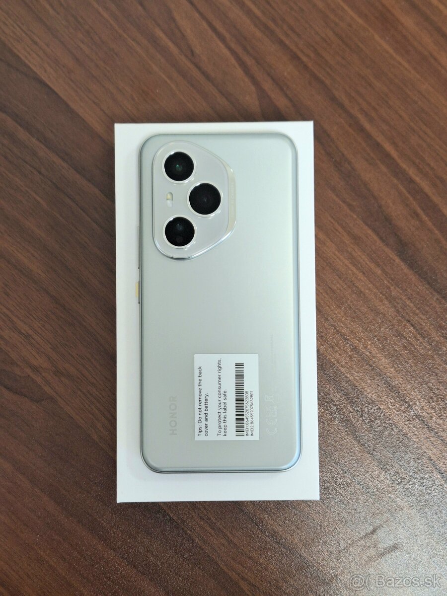 Honor 400 Pro 5G 12GB/512GB - 3