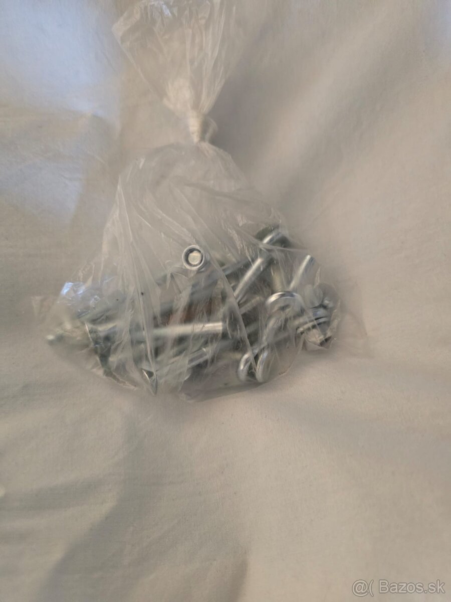 Predám detskú postieľku - 3