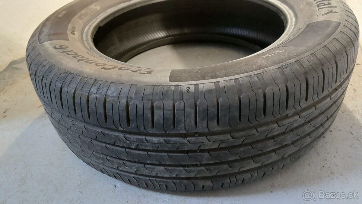 Predám pneumatky - 3