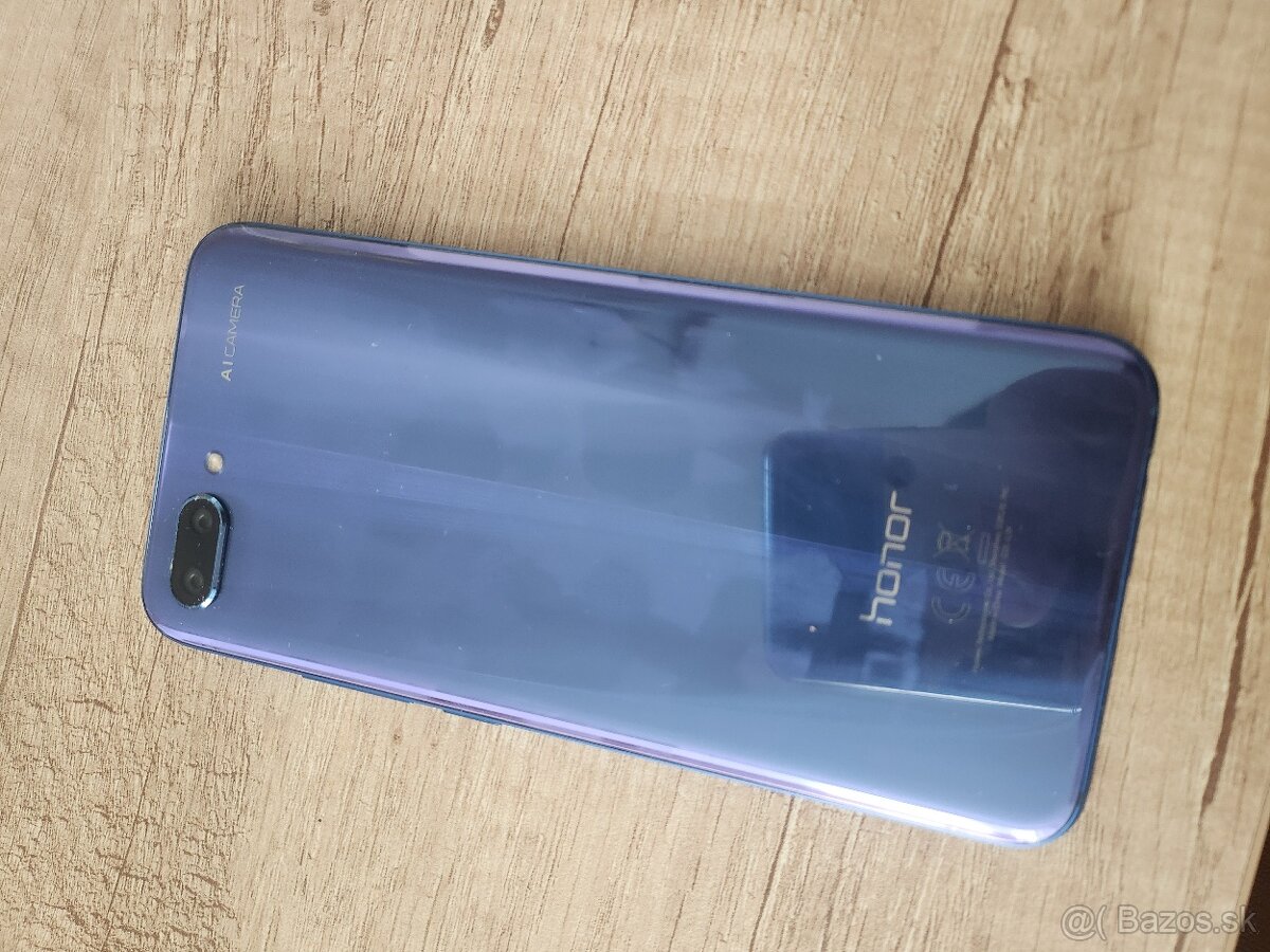 Honor 10 v super stave - 3