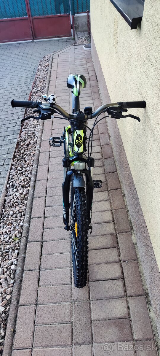 CTM Rocky 3.0 24' - 3