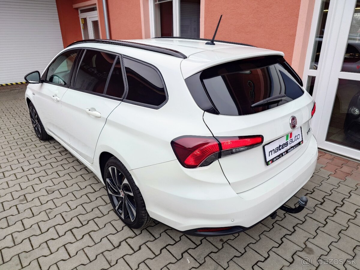 Fiat Tipo 1.6 JTDM S-Design 88 kW - 3