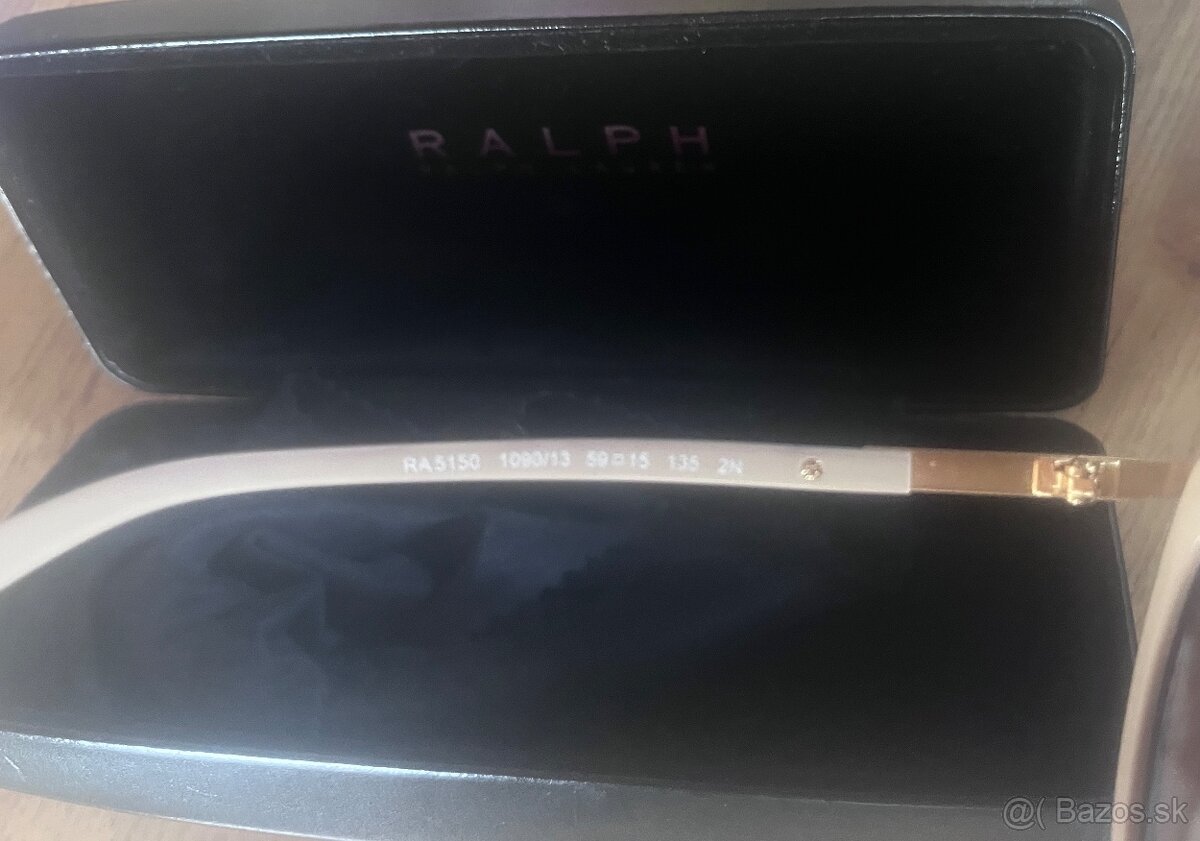 Slnecne okuliare Ralph Lauren - 3