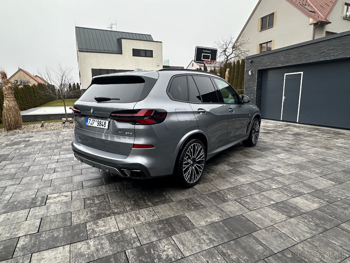 BMW X5,xDrive 30d Individual - 3