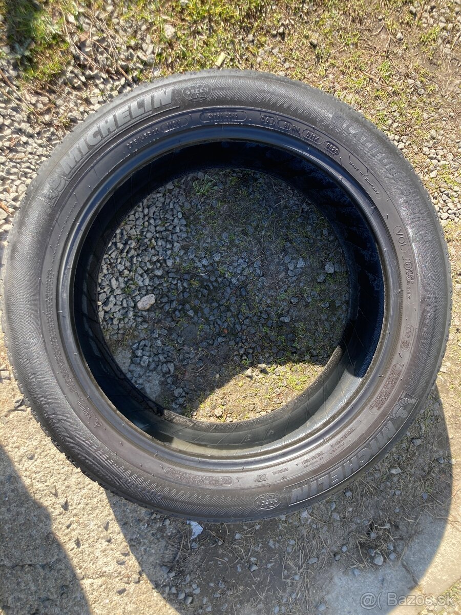 Michelin letné 275/45R20 - 2ks - 3