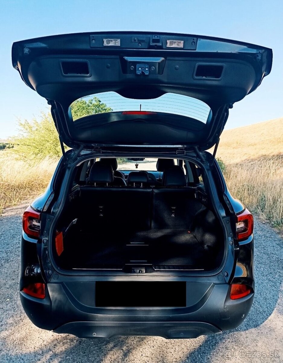 Kadjar Energy TCe 130 Intens - 3