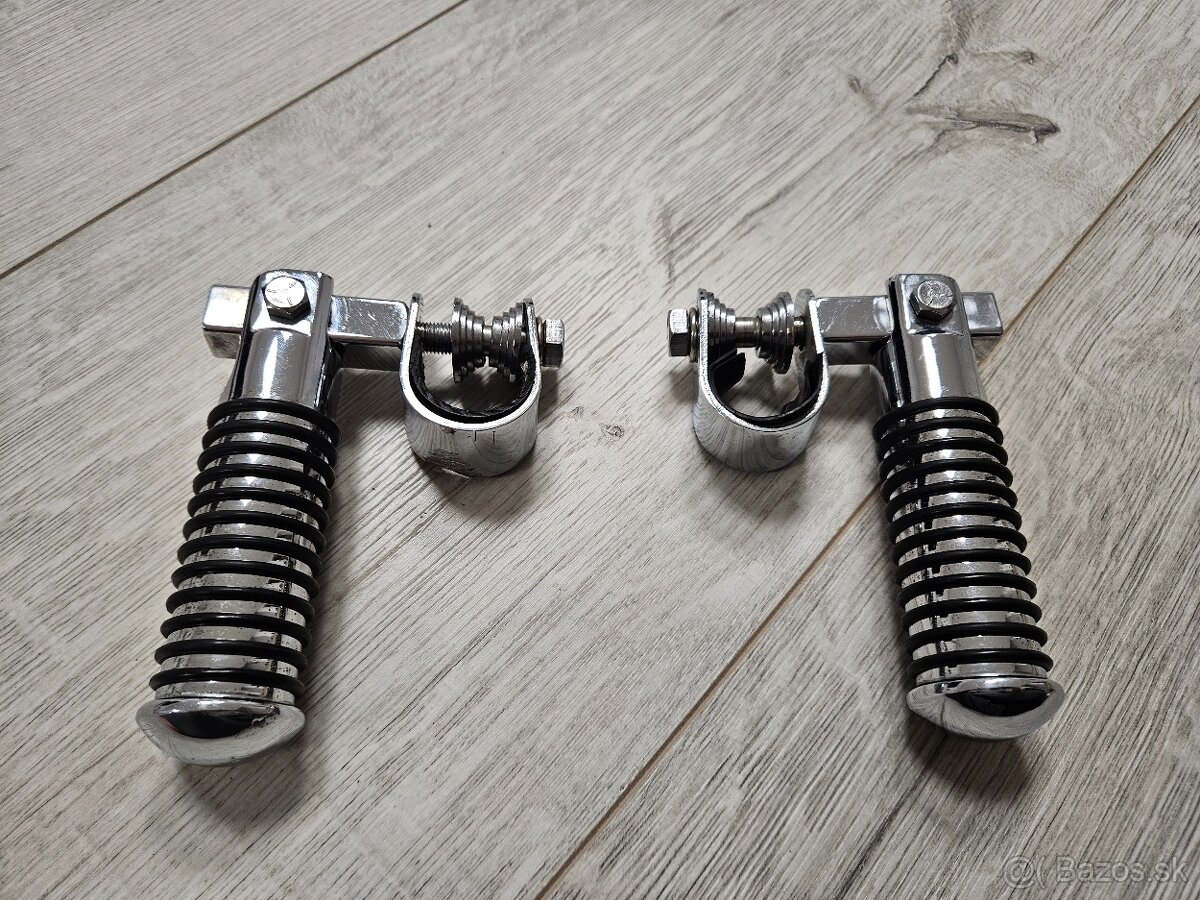 Predkopy na padací rám chopper, cruiser - 3