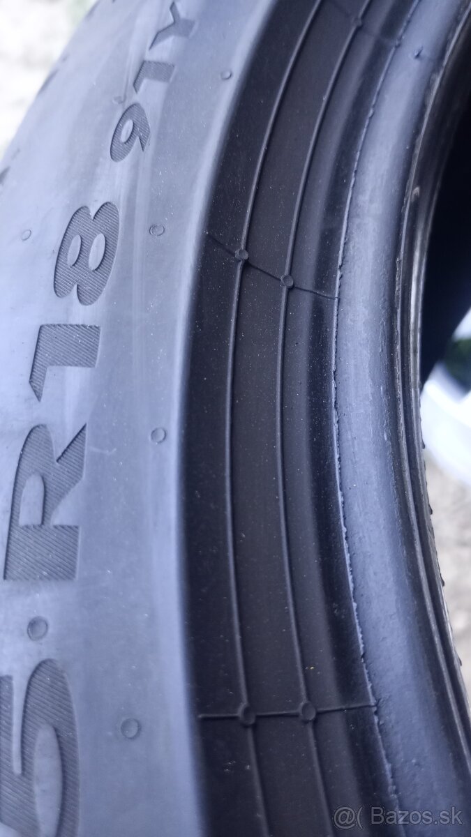 225/45 R18 91Y letné pneumatiky Pirelli - 3