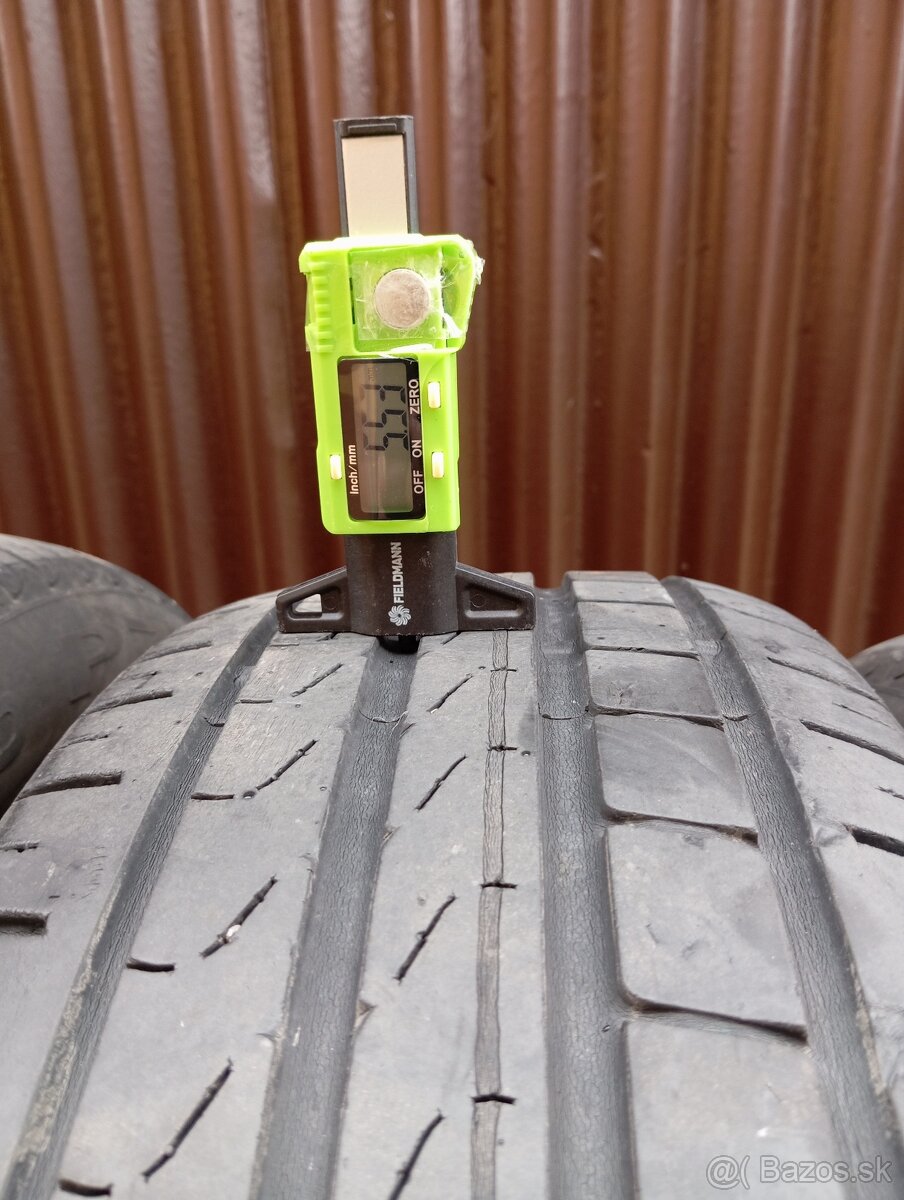 205/55 r16 letné pneumatiky - 3