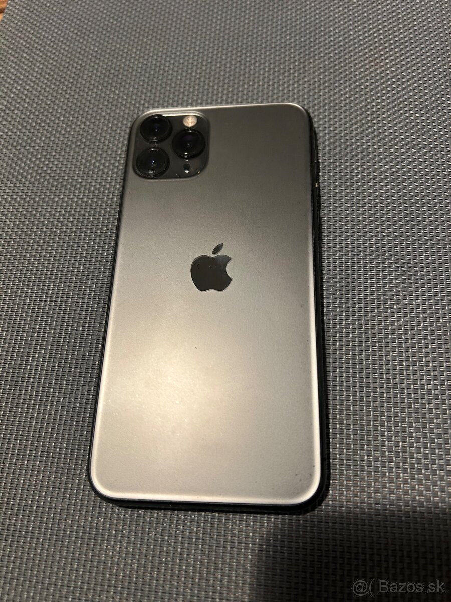 iPhone 11 Pro - 3