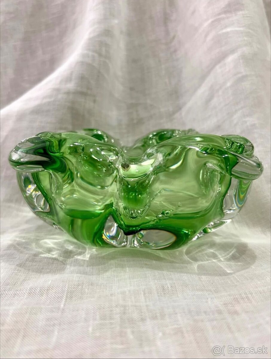 Hutne sklo miska - 3