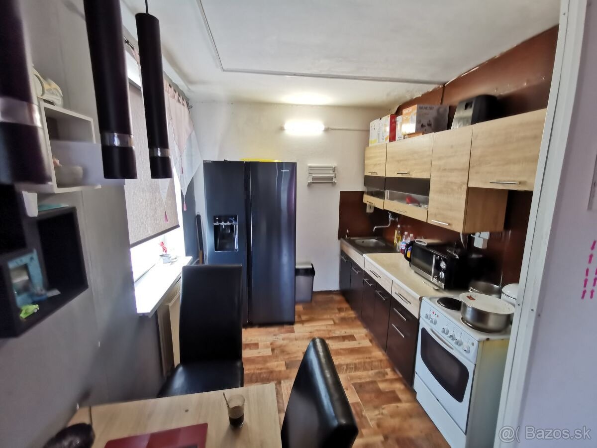 3-izbový byt Turňa nad Bodvou - 3