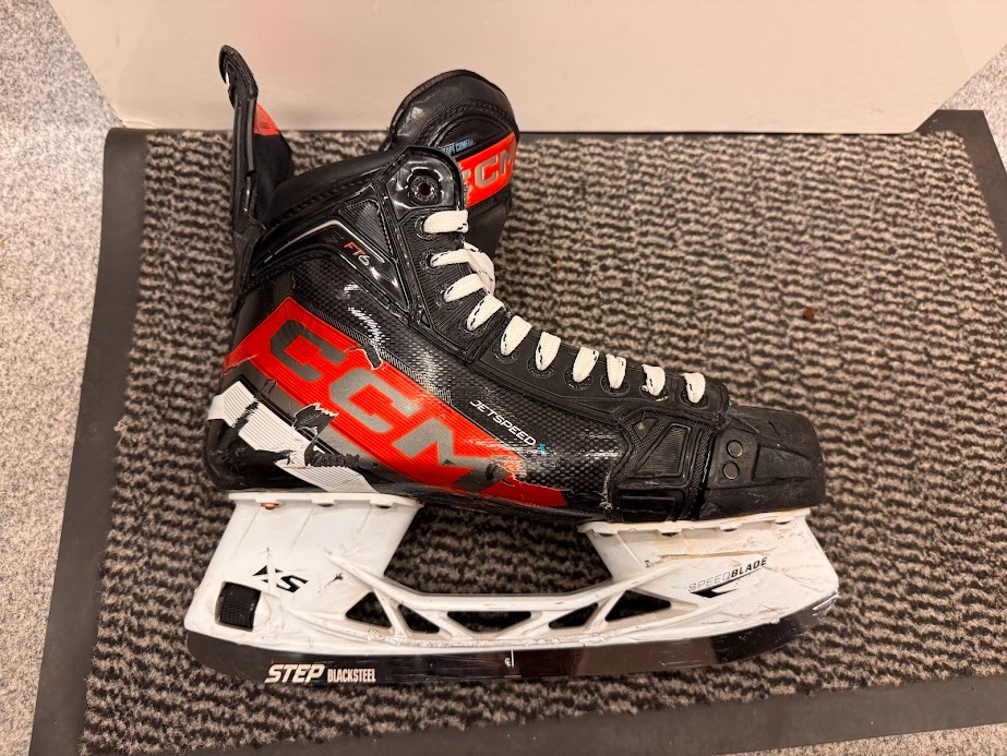 BRUSLE CCM JETSPEED FT6 VEL. 44/9D - 3