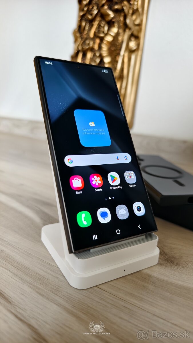 Samsung Galaxy S24 Ultra - 3