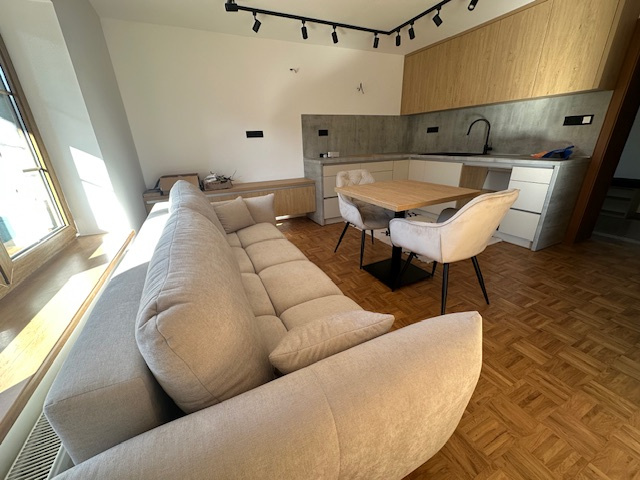 BA IV. Karlova Ves - 2izbový byt v Líščom údolí - 3