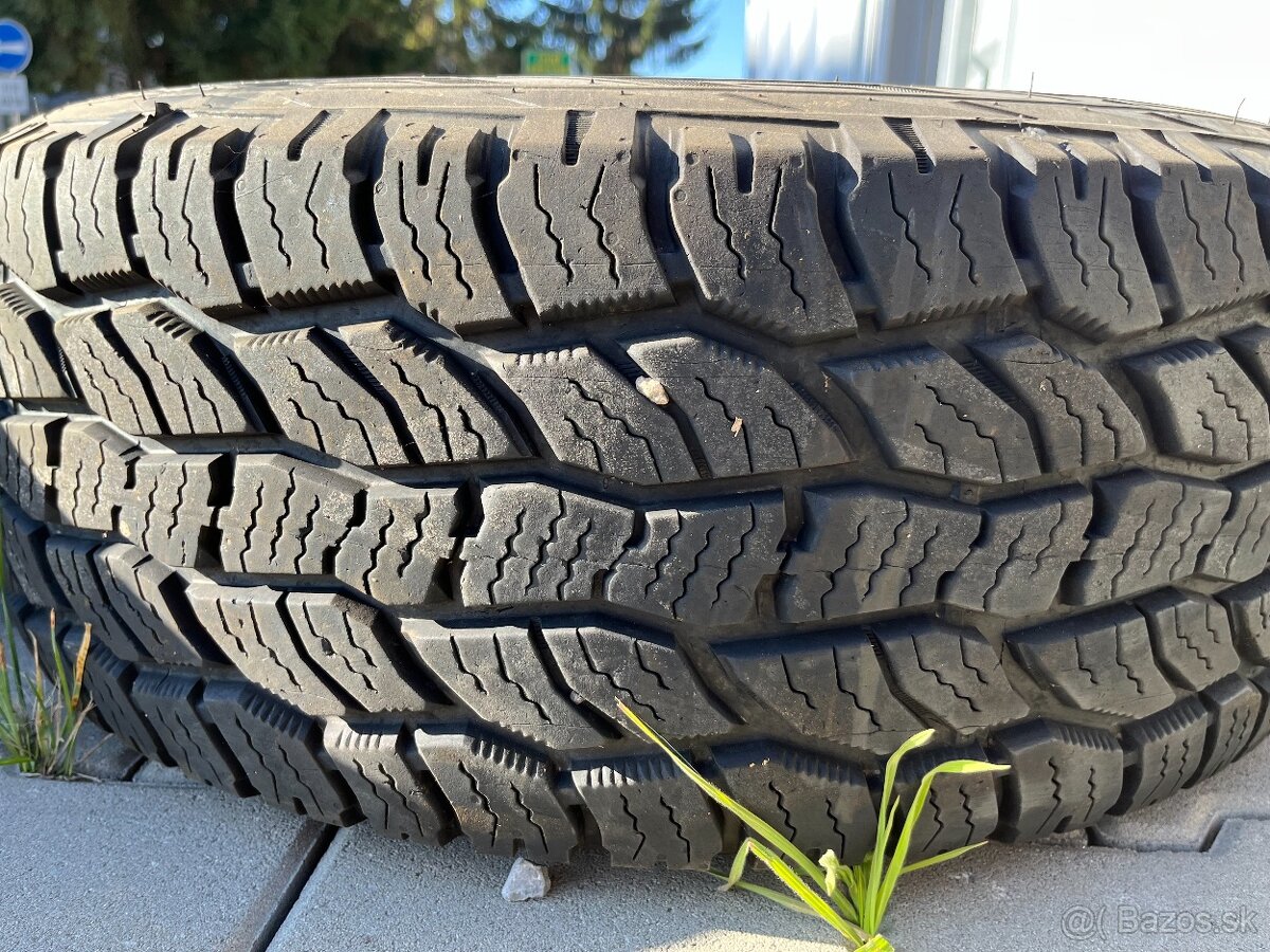 Disky FORD 2606462, R18 6x139,7 na Ford Ranger Amarok 2023+ - 3