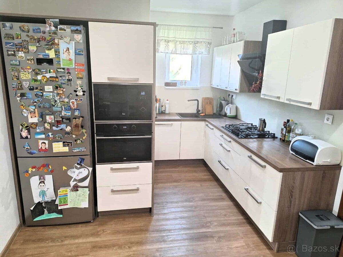 Predaj, rodinný dom v Nových Zámkoch - 3