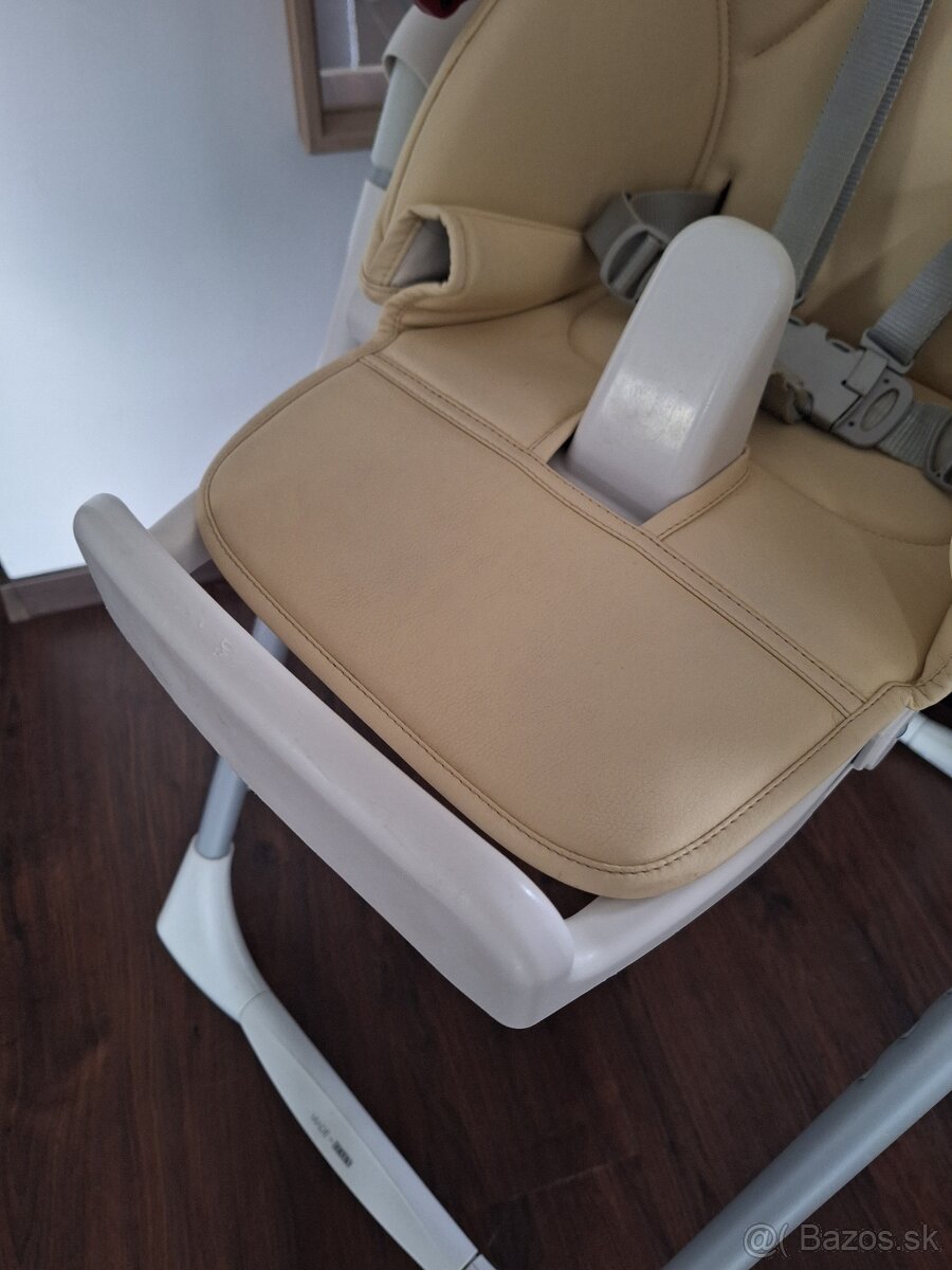 Prima Pappa Peg Perego - 3