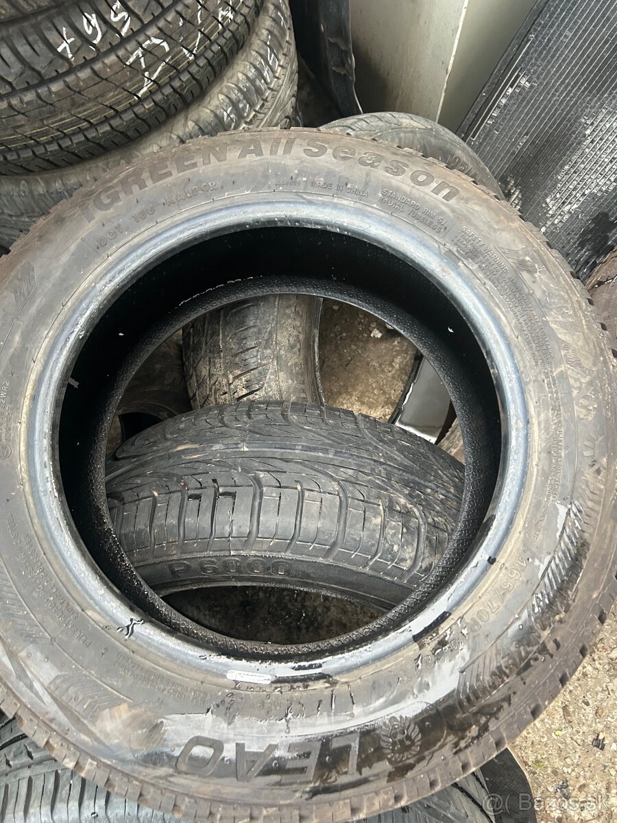 165/70r14 - 3