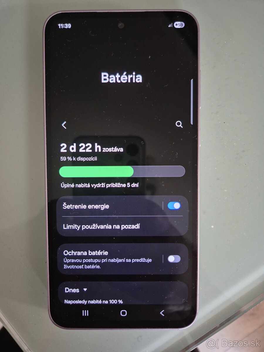 Samsung galaxy A35 5g - 3