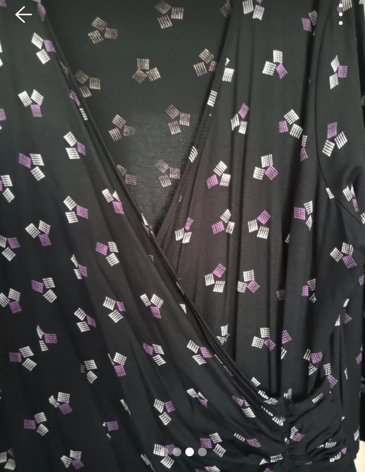 Dámske šaty 48 - 3