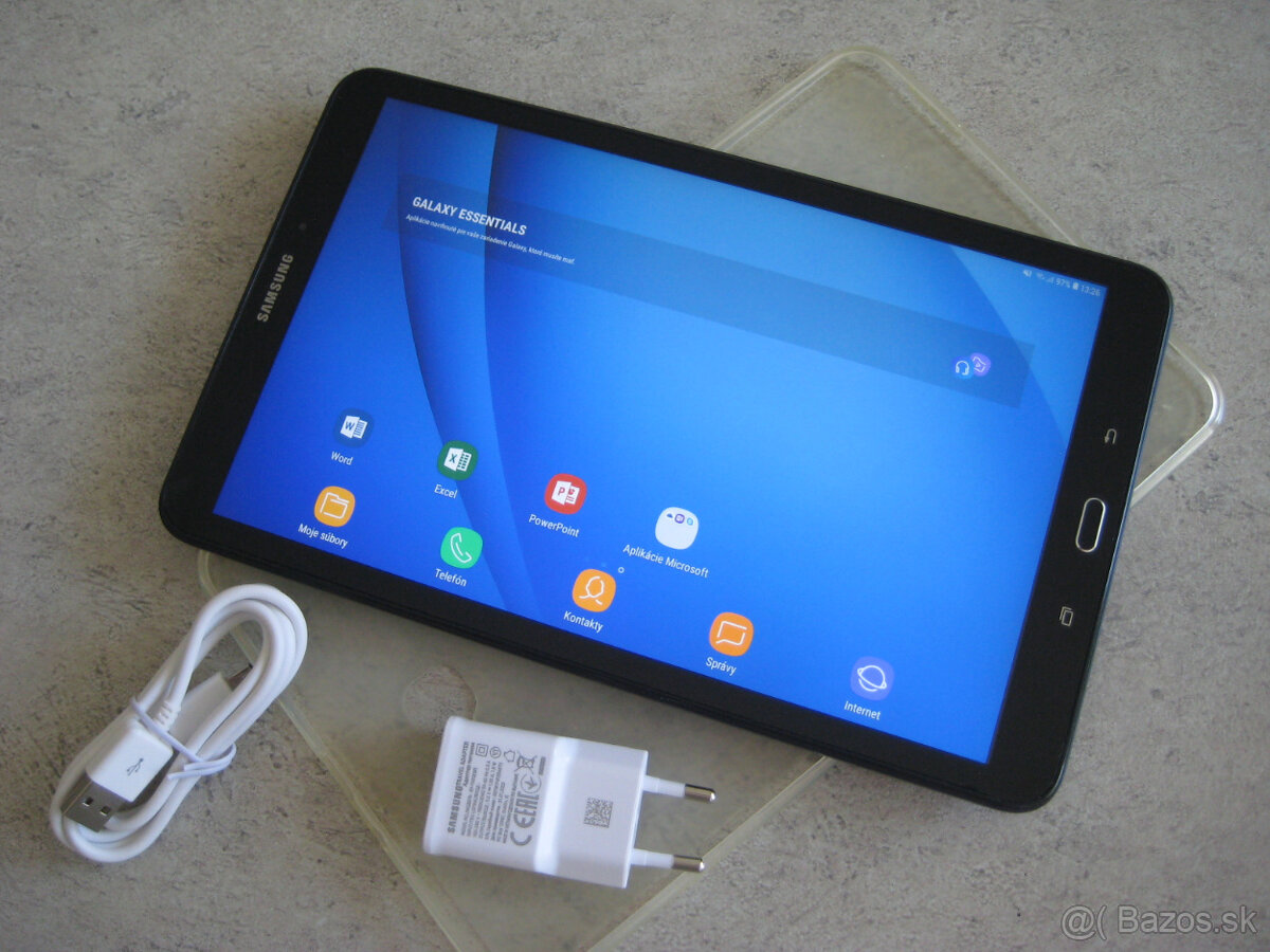 ♦️ SAMSUNG Tab. A ♦️ model SM-T585 ♦️ - 3
