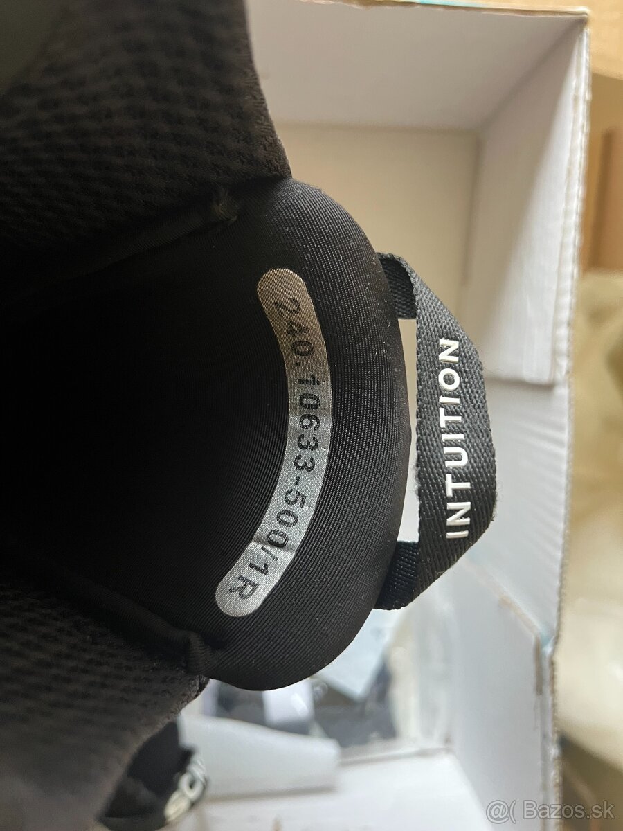 Skialp lyžiarky Scarpa F1 LT 24,0 - 3