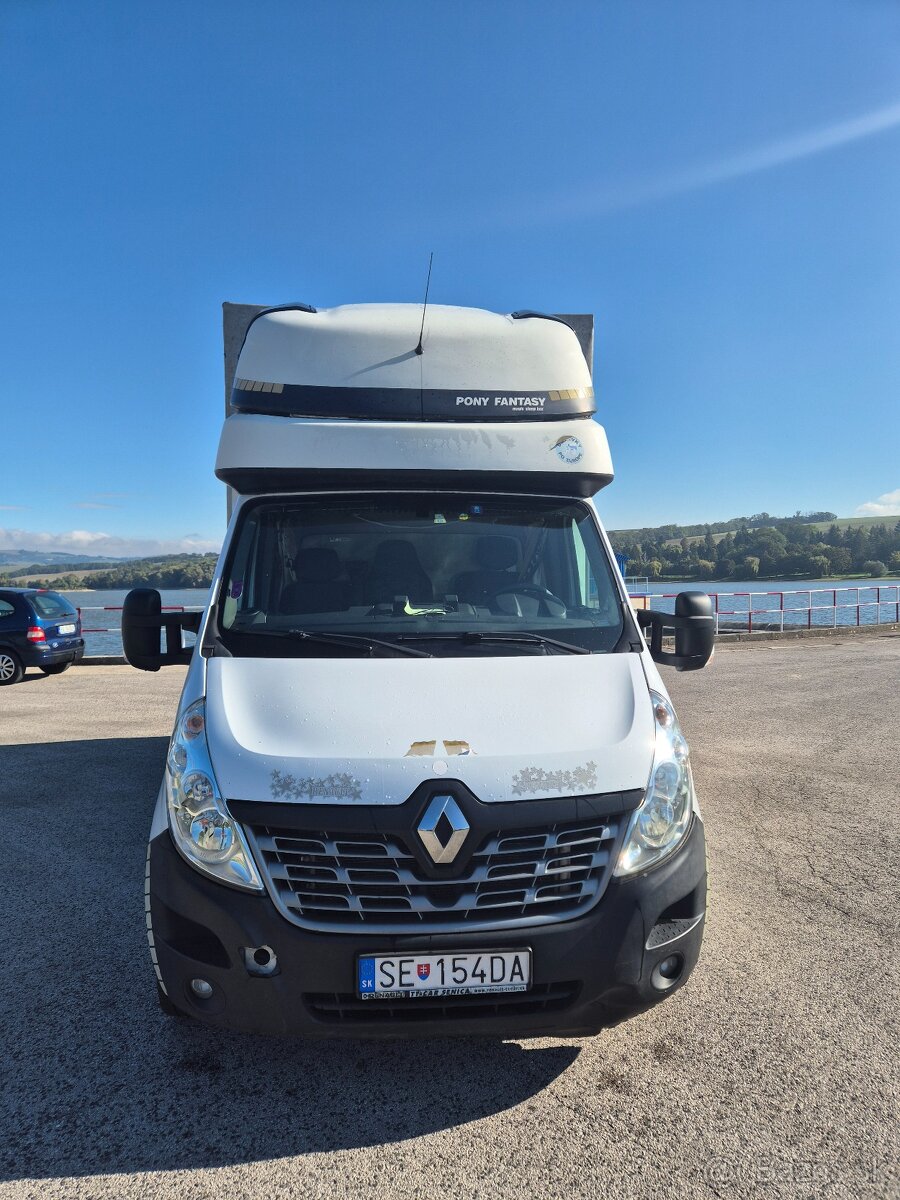 Renault Master - 3