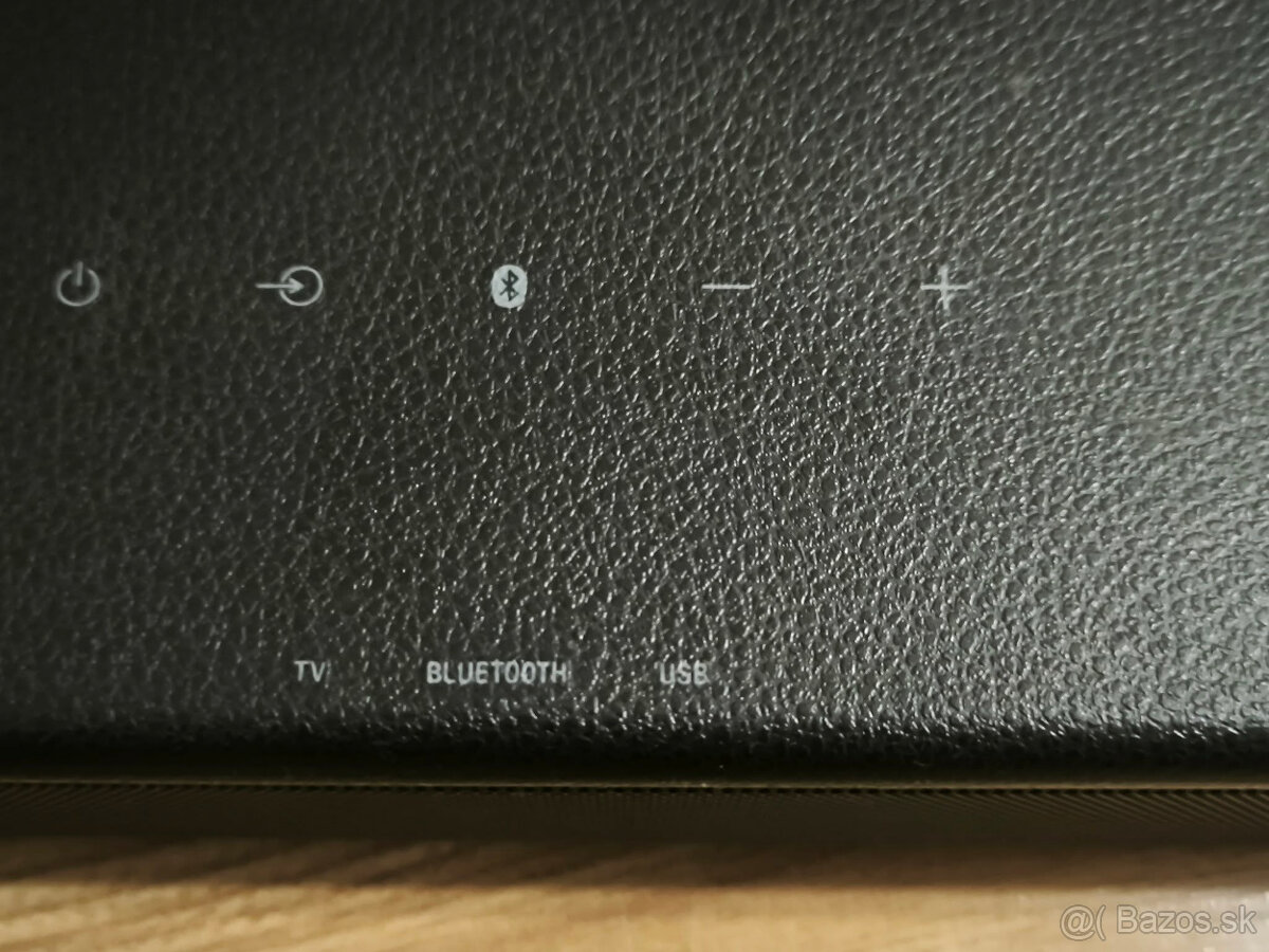 SONY soundbar HT SF150 - 3