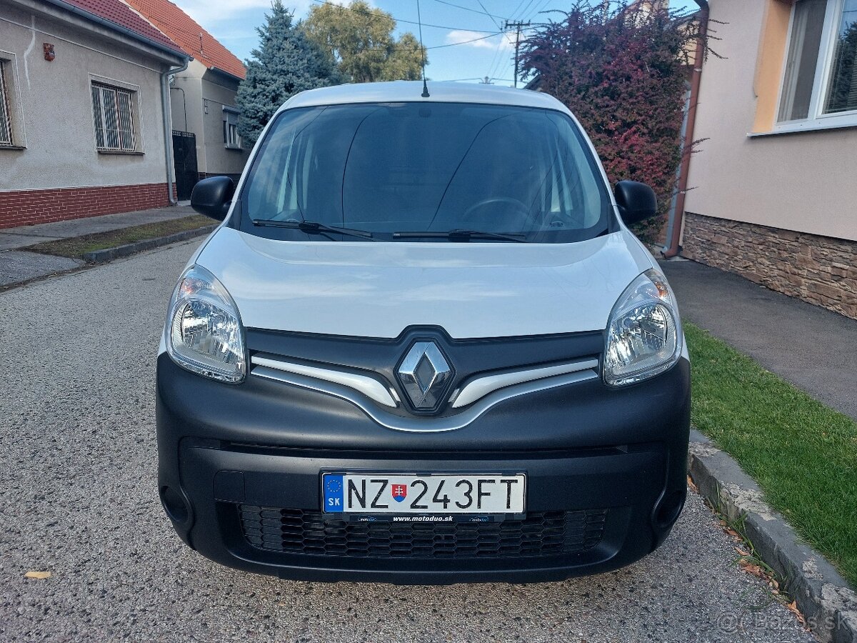 Renault Kangoo 1.5 DCI - 3