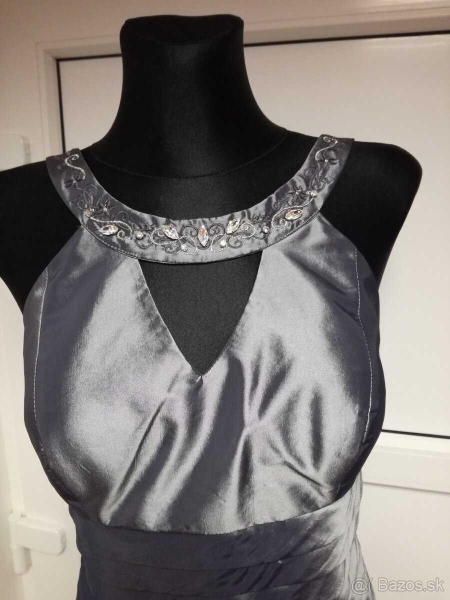 Strieborné koktejlky, veľ. 42 - nové XL/42/14 - 3