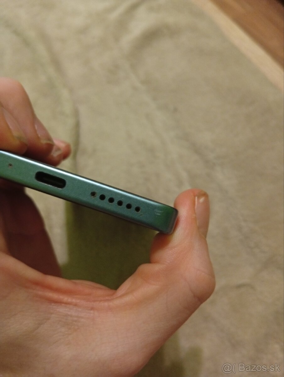Predám Xiami Redmi 13 pro - 3
