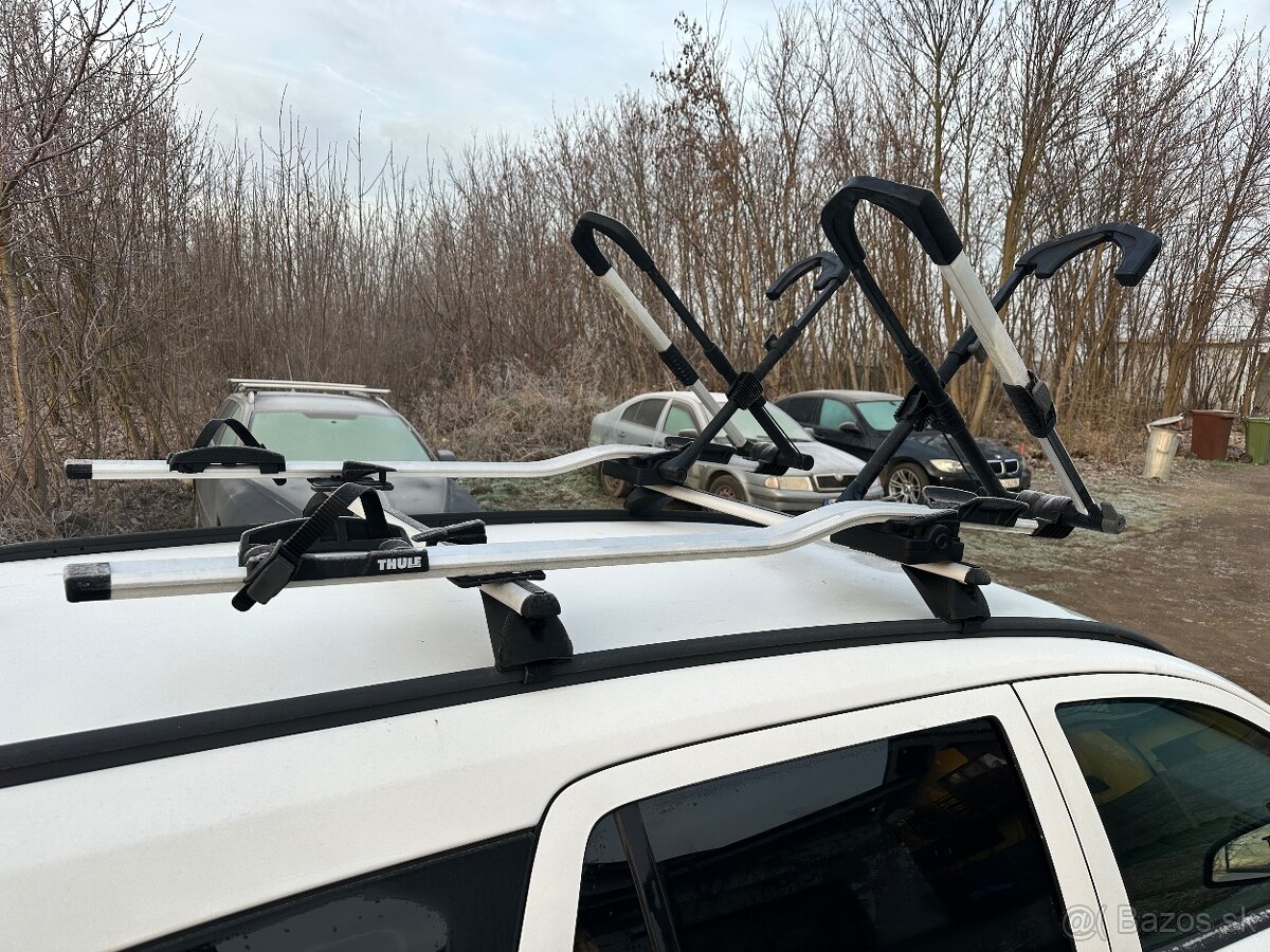 Thule Upride 599 - 3