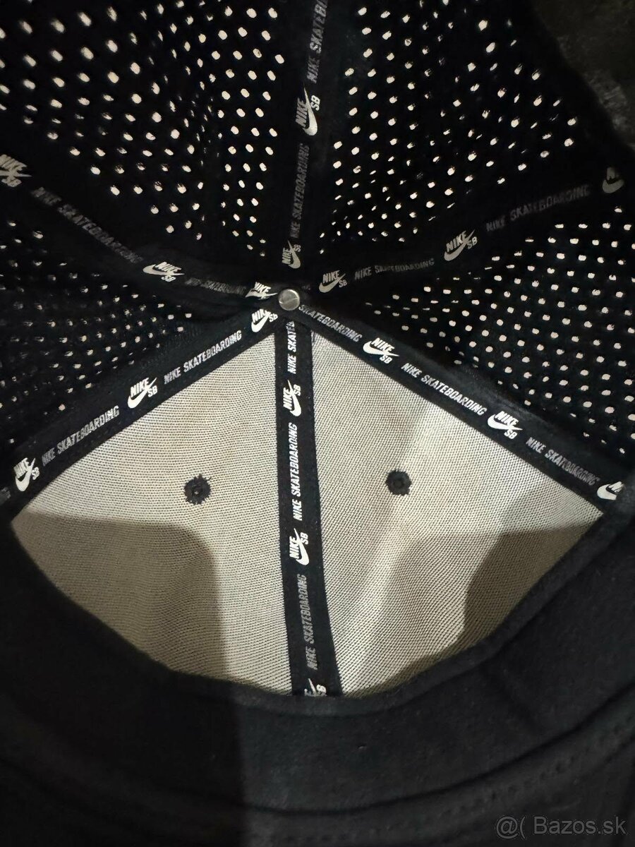 Šiltovka Nike - 3