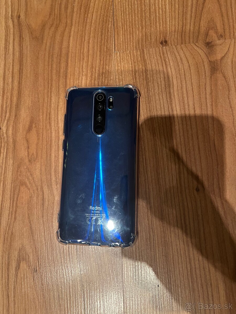 Xiaomi Redmi Note 8 Pro 6gb/64gb - 3